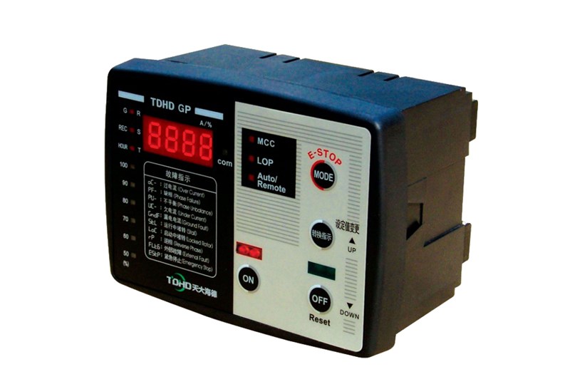 TDHD-GP